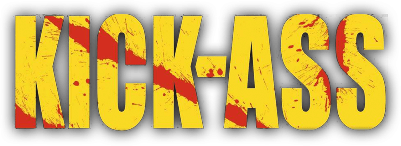 Kick-Ass