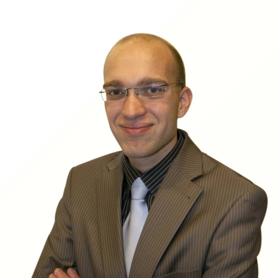 Emiel van Dijk uit Gilze hoogste Brabander op PVVlijst Foto