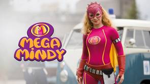 Mega Mindy