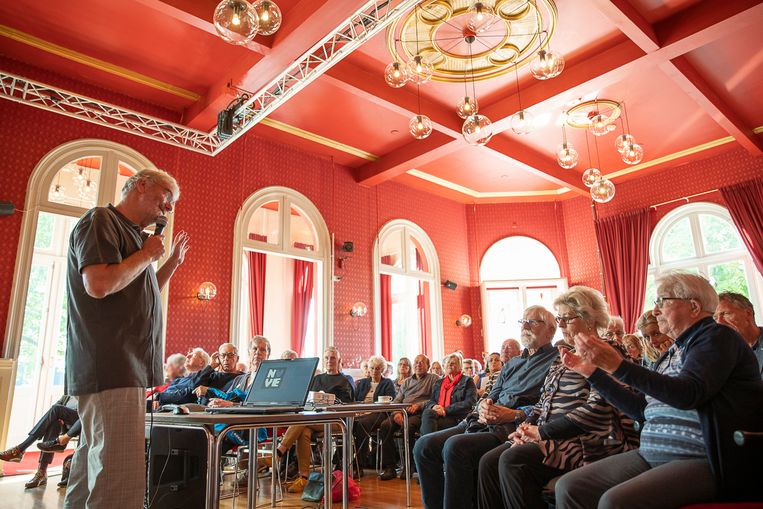 Langverwacht Advies Kust Het Debat Over Voltooid Leven