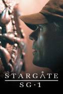 boxcover van Stargate SG-1