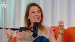 Stephanie over haar trauma van overgevende kinderen