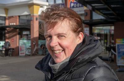 Ramona ging van Bennekom naar Ede: ‘En het bevalt me prima’