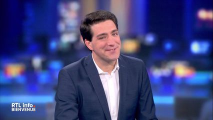 108. RTL INFO Bienvenue (07/06/2024)
