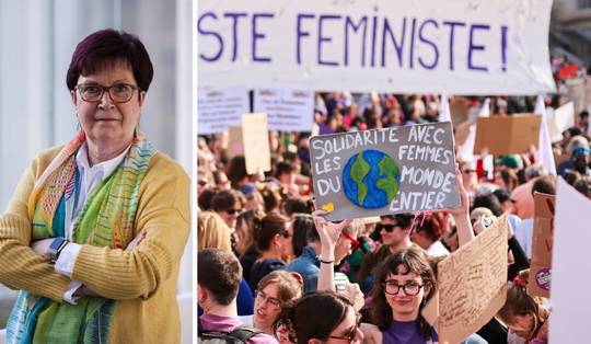 Pensioenkloof dreigt groter te worden door hervorming-Jambon: ‘Vrouwen worden dubbel gestraft’