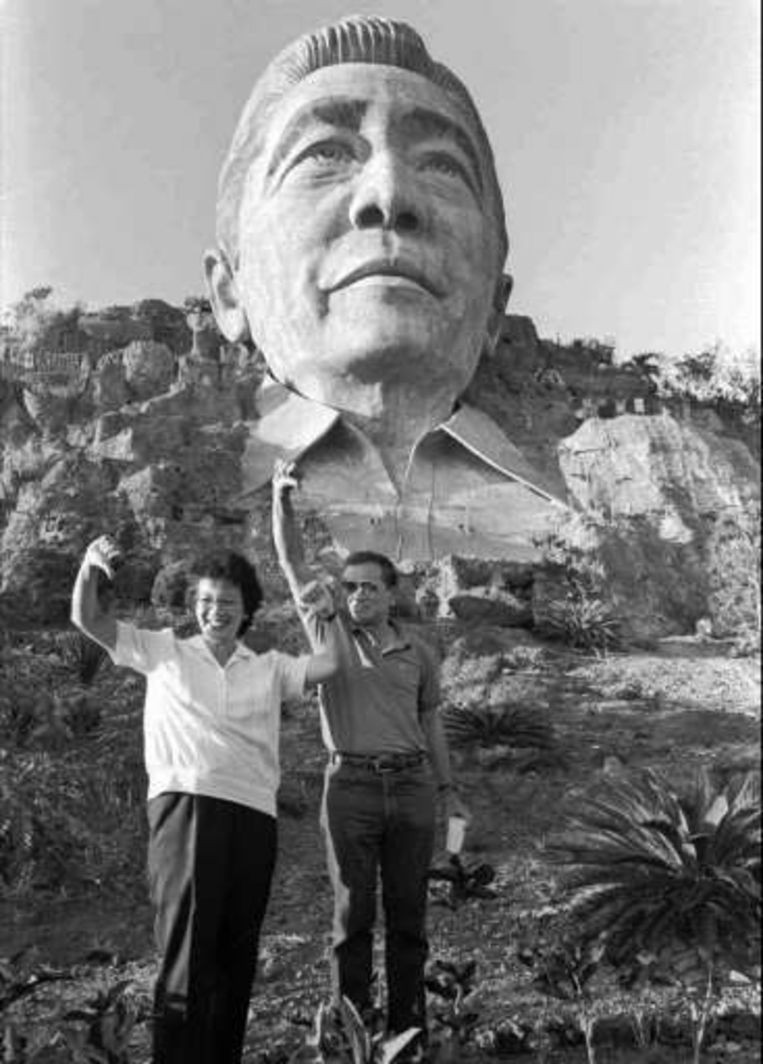 Filipijnse oud-presidente Corazon Aquino overleden ...