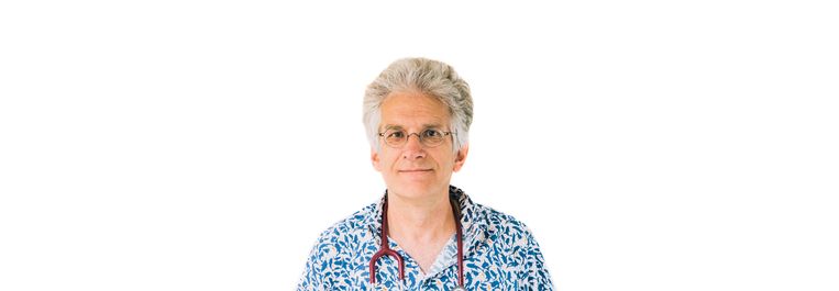 null Beeld de Volkskrant