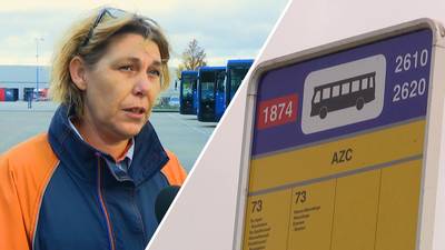 Kamer wil geen gratis bus voor overlastgevende asielzoeker