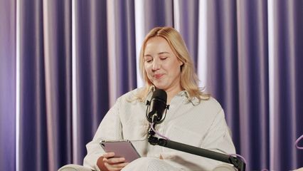 8. Katrina Kahnyak
