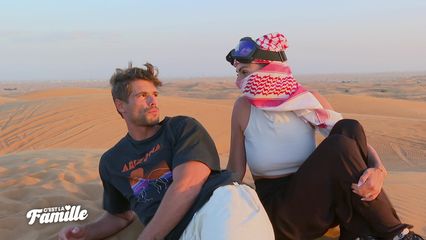48. L'aventure