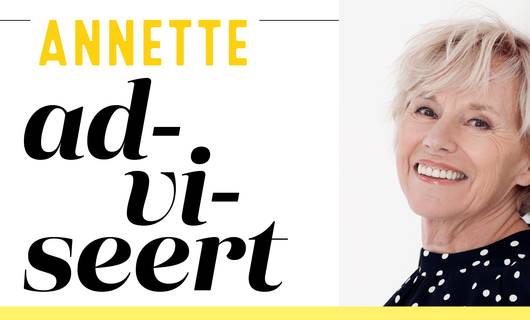 Martine: ‘Mijn oudste wil niet naar ons dertigjarig huwelijksfeest komen als haar zus er is’