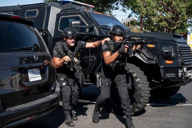 S.W.A.T.