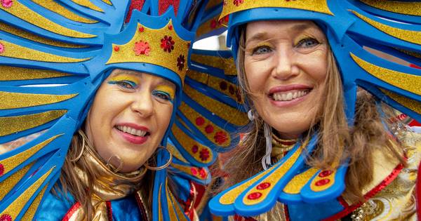 Maas en Waal Reut gaat door | Carnaval 2020 - De Gelderlander
