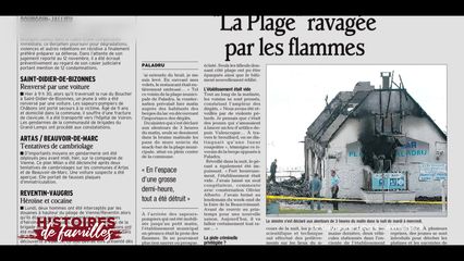 162. Affaire Maëlys