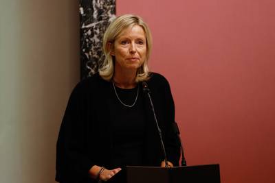 Ollongren vicepremier en minister van Binnenlandse Zaken