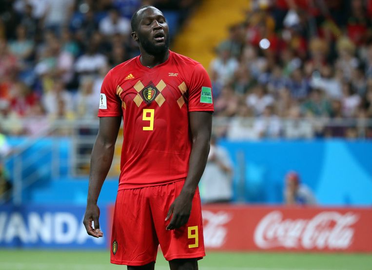 Lukaku verrast in buitenlands interview: "Ik denk dat ik ...