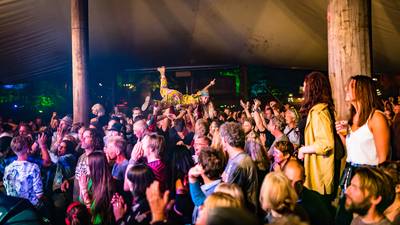 Mañana Mañana in Vorden biedt eindexamen-kandidaten gratis festivalavond aan