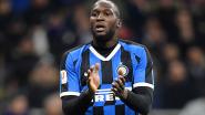 Romelu Lukaku charmeert zelfs Inter-voorganger Christian Vieri: “Doet mij heel erg aan mezelf denken”