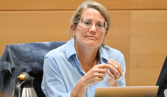 Minister Van Bossuyt reageert op kritiek: ‘Opvangplaatsen sluiten is keuze van Brussel, niet van mij’