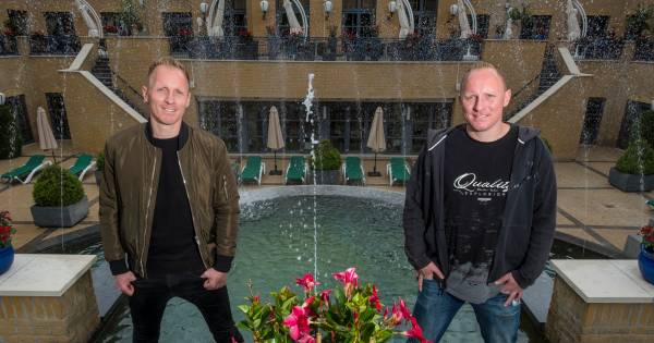 Broers Drost zie je niet zomaar weer terug op een voetbalveld: 'Ik had er meer voor moeten leven' - 