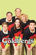 boxcover van The Goldbergs