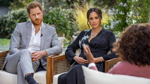 Deals met grote spelers waren “nooit deel van het plan”, maar Harry en Meghan verdienen er wel miljoenen mee: “Netflix en co. weten dat ze ‘big’ worden in de VS”