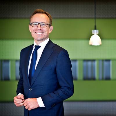CNV-voorzitter Maurice Limmen wil af van versoepeling ontslagregels