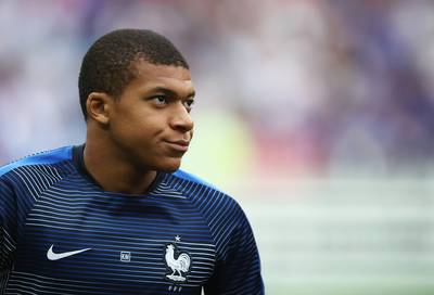 'Real en Monaco akkoord over Mbappé: 180 miljoen!'