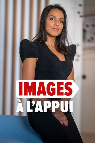 Images à l&#39;appui