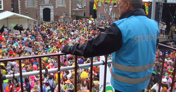 'Crowdwatcher' bij MÃ¨rtzitting in Gennep is een succes