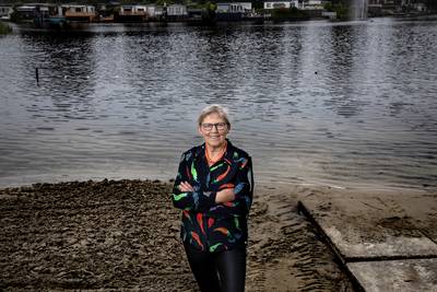 Ervaringsdeskundigen over verdrinkingen: ‘Het gaat niet altijd zoals in de film’