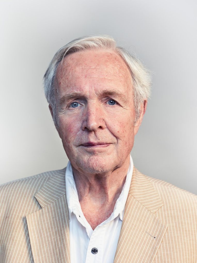 Annabel Nanninga Ik Nam Een Asielzoeker In Huis De Volkskrant