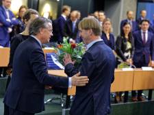 Brabantse Forum-voorman Eric de Bie beëdigd: ‘Het is... boem!’