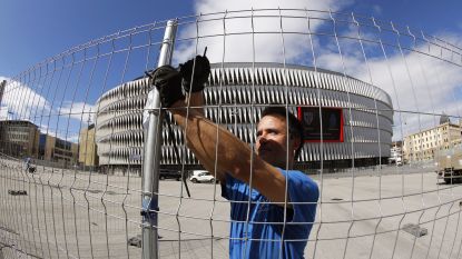 In Spanje is er een principe-akkoord over herstart La Liga, ook Bundesliga komt steeds dichterbij