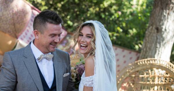 Johnny De Mol Wordt Opnieuw Vader Blij En Trots Show Ad Nl