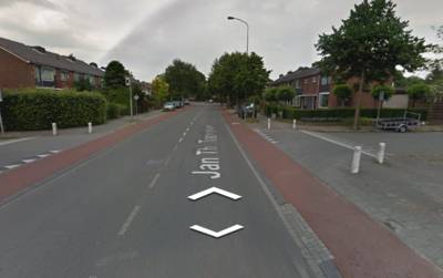 Ede maakt oversteek Tooroplaan veiliger