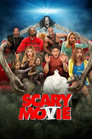 Scary Movie 5