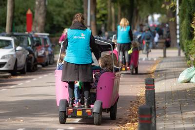 Keert de Stint terug op de weg?