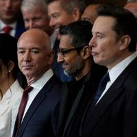 Waarom big tech helemaal niets met menselijkheid heeft