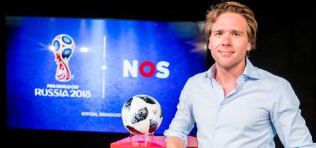 Johnny De Mol Vereeuwigt Tattoo Voor Zoontje Op Zijn Arm Show