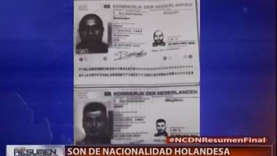 Venezolaanse bendeleider opgepakt voor 'kuilmoord' Nederlanders