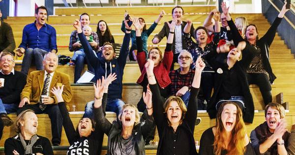 Bieb, bieb, hoera! Goudse bieb beste van Nederland | Groene Hart - AD.nl