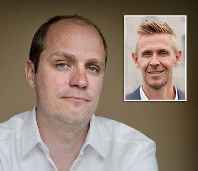 Tv-maker Gijs van Dam ontkent verkrachting Brandt Corstius en doet aangifte