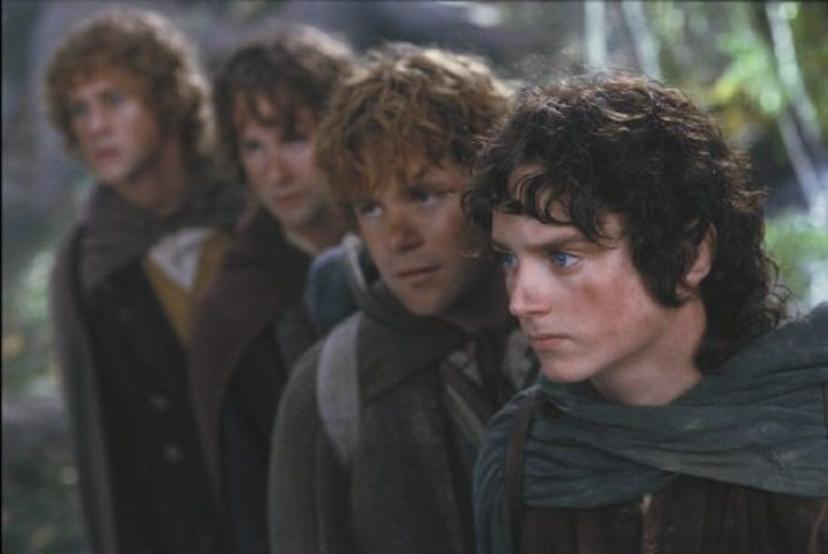 Lord of the Rings 