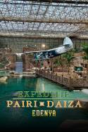 boxcover van Expeditie Pairi Daiza