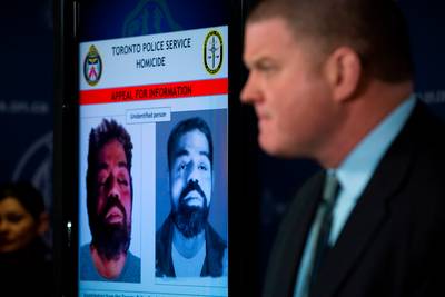 Onderzoek Canadese 'tuinmoordenaar' breidt zich uit: 15 zaken heropend