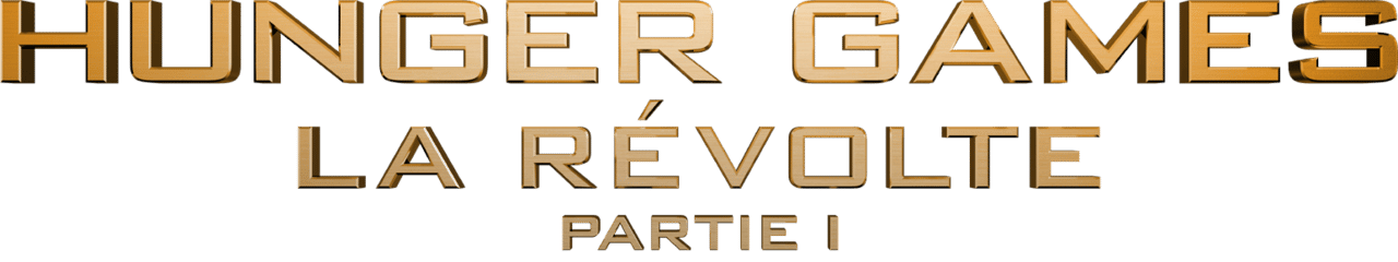 Hunger Games - la révolte : partie 1