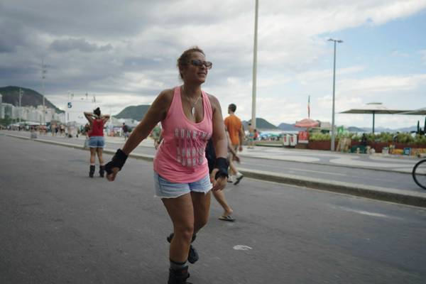 Van Bahia tot Brooklyn, Caribische verhalen