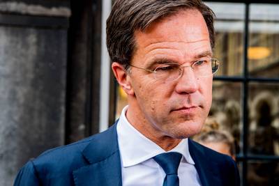 Rutte sprak Poetin op G20-top over MH17