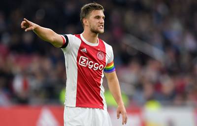 Veltman en aanwinst Magallán met Ajax mee naar Florida